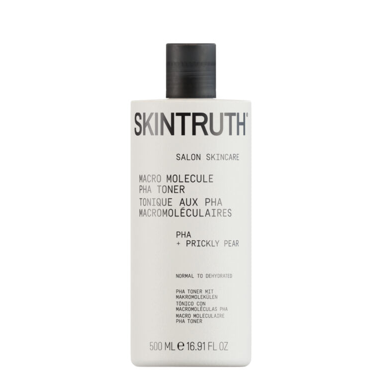 Skintruth - Macro-Molecule PHA Toner 500ml