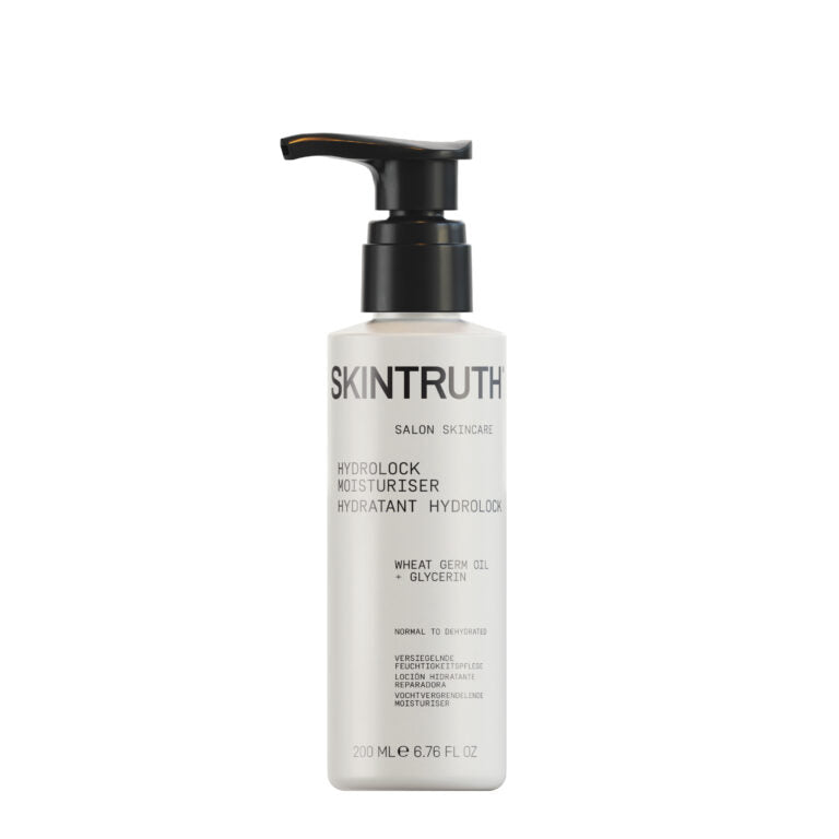 Skintruth - HydroLock Moisturiser 200ml