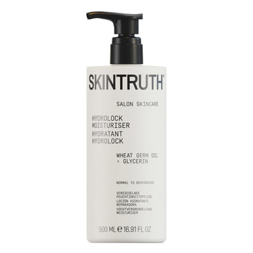 Skintruth - HydroLock Moisturiser 500ml