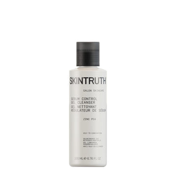 Skintruth - Sebum Control Gel Cleanser 200ml