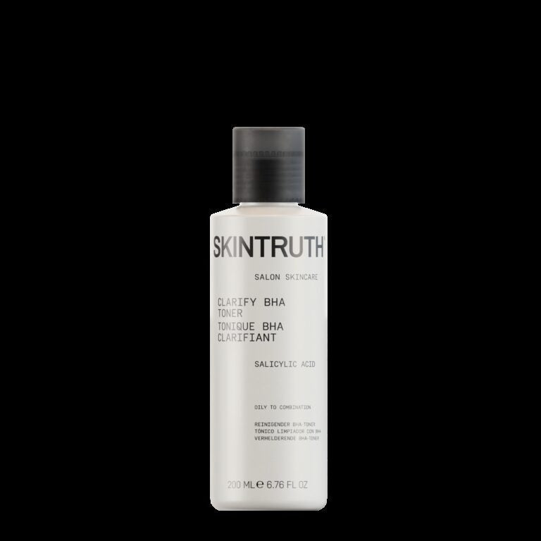 Skintruth - Clarify BHA Toner 200ml