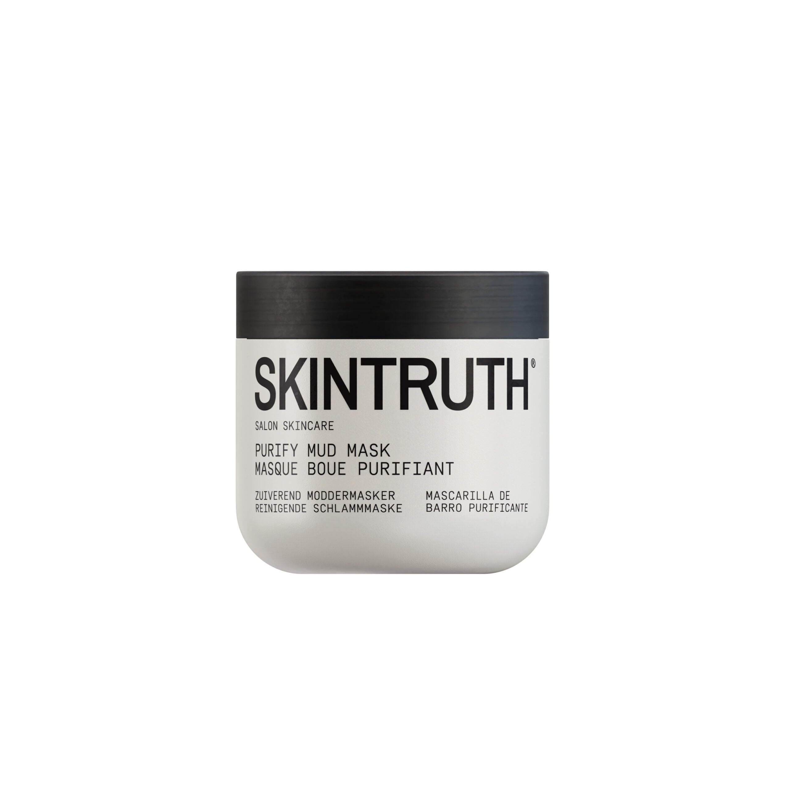Skintruth - Purify Mud Mask 100ml