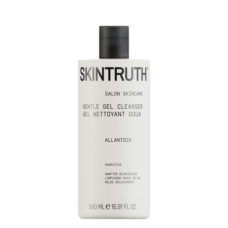 Skintruth - Gentle Gel Cleanser 500ml