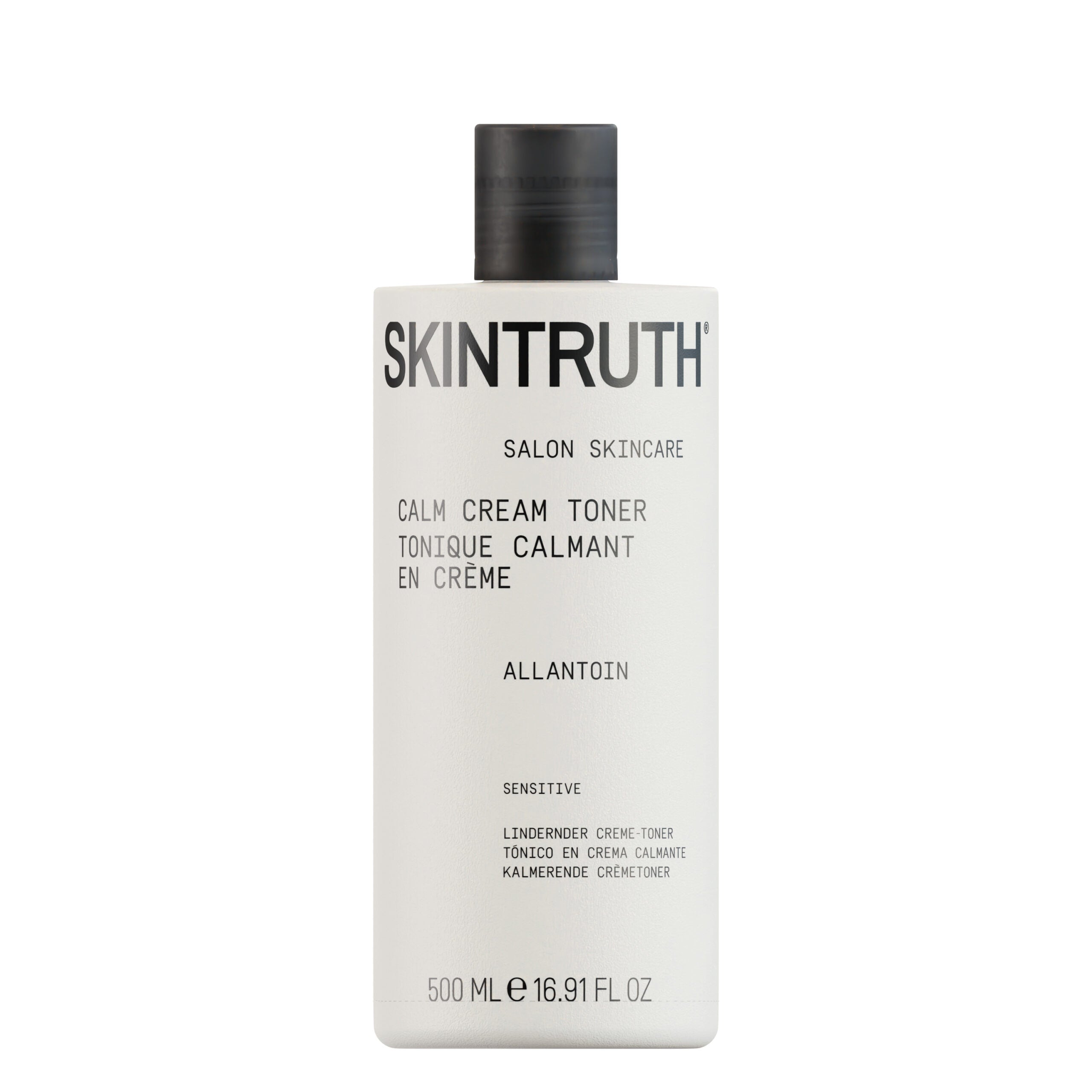 Skintruth - Clarify BHA Toner 500ml
