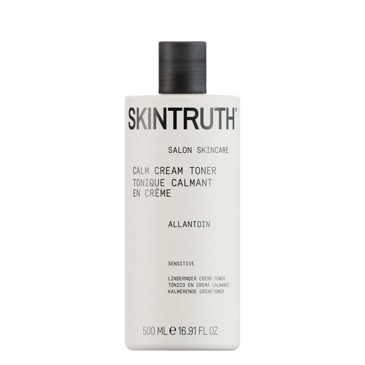 Skintruth - Clarify BHA Toner 500ml