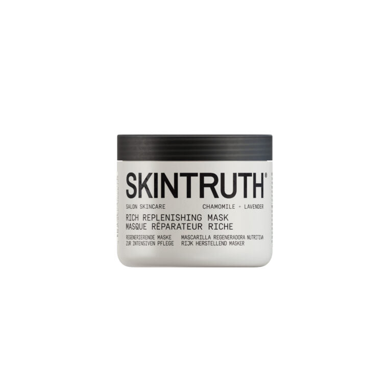 Skintruth - Rich Replenishing Mask 225ml
