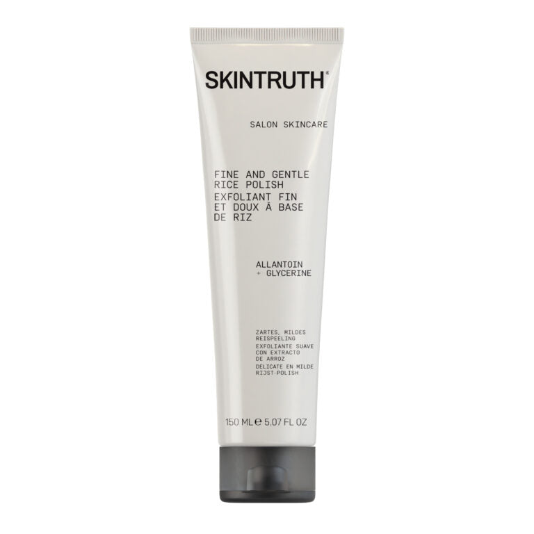 Skintruth - Fine and Gentle Rice Polish 150ml