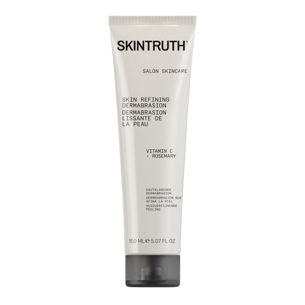 Skintruth - Skin Refining Dermabrasion 150ml
