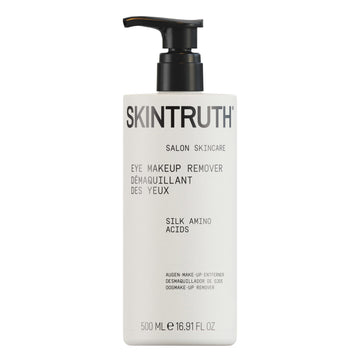 Skintruth - Silk Amino Eye Makeup Remover 500ml