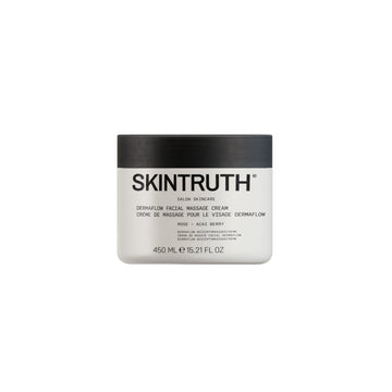 Skintruth - DermaFlow Facial Massage Cream 450ml