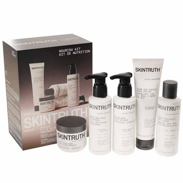 Skintruth - Nourishing Facial Kit for Normal/Dry Skin