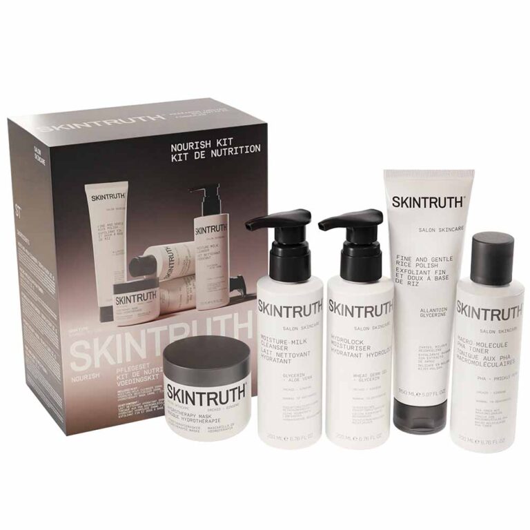 Skintruth - Nourishing Facial Kit for Normal/Dry Skin