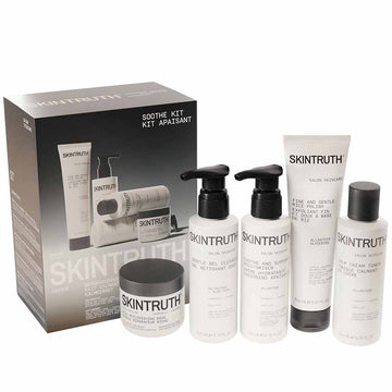 Skintruth - Soothing Facial Kit for Sensitive Skin
