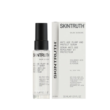 Skintruth - Anti-Age Plump and Protect Serum 30ml