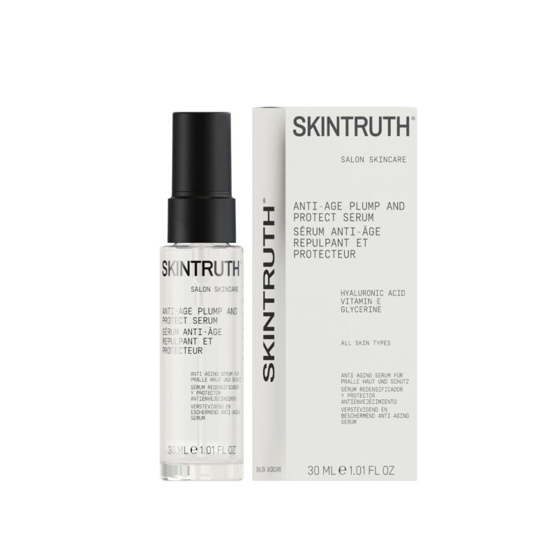 Skintruth - Anti-Age Plump and Protect Serum 30ml