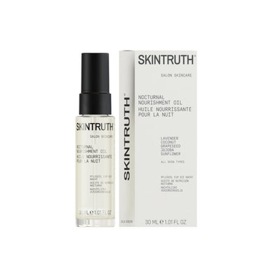 Skintruth - Nocturnal Nourishment Oil 30ml
