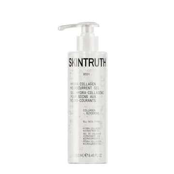 Skintruth - HydraCollagen Microcurrent Gel 250ml