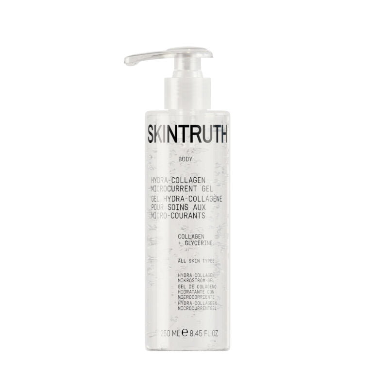 Skintruth - HydraCollagen Microcurrent Gel 250ml