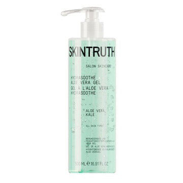 Skintruth - HydraSoothe Aloe Vera Gel 500ml