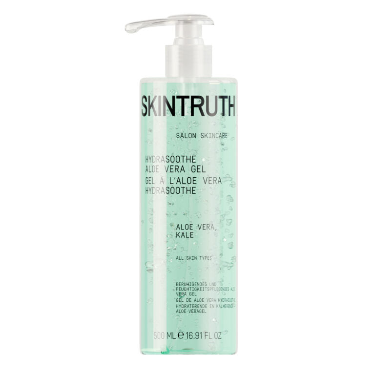 Skintruth - HydraSoothe Aloe Vera Gel 500ml