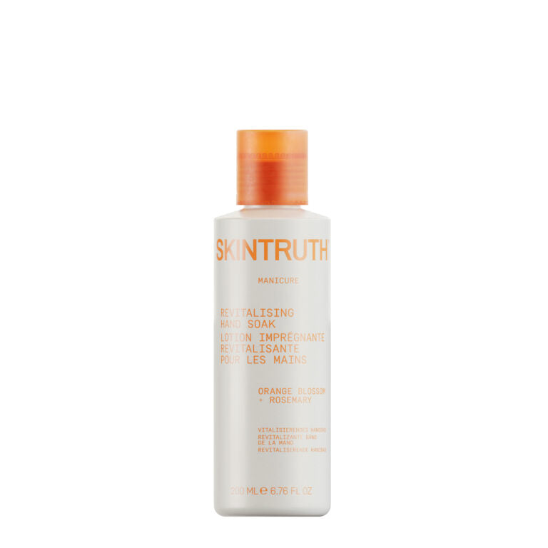 Skintruth - Revitalising Hand Soak 200ml