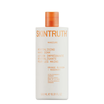 Skintruth - Revitalising Hand Soak 500ml