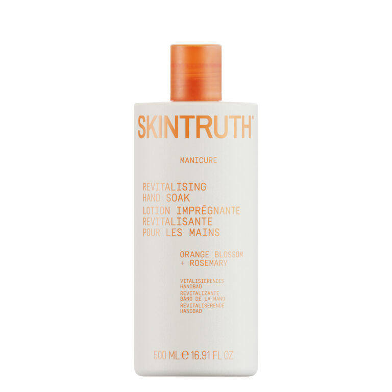 Skintruth - Revitalising Hand Soak 500ml