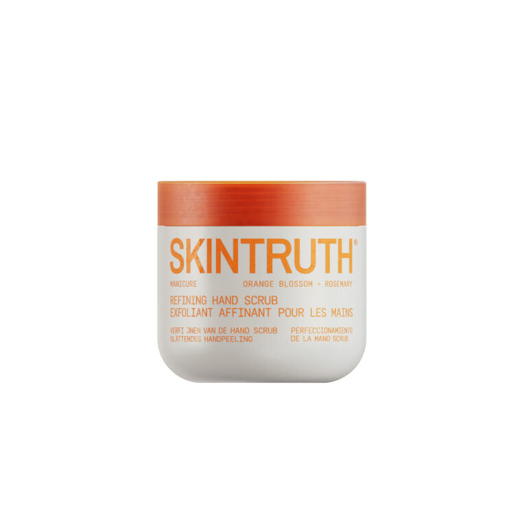 Skintruth - Refining Hand Scrub 100ml