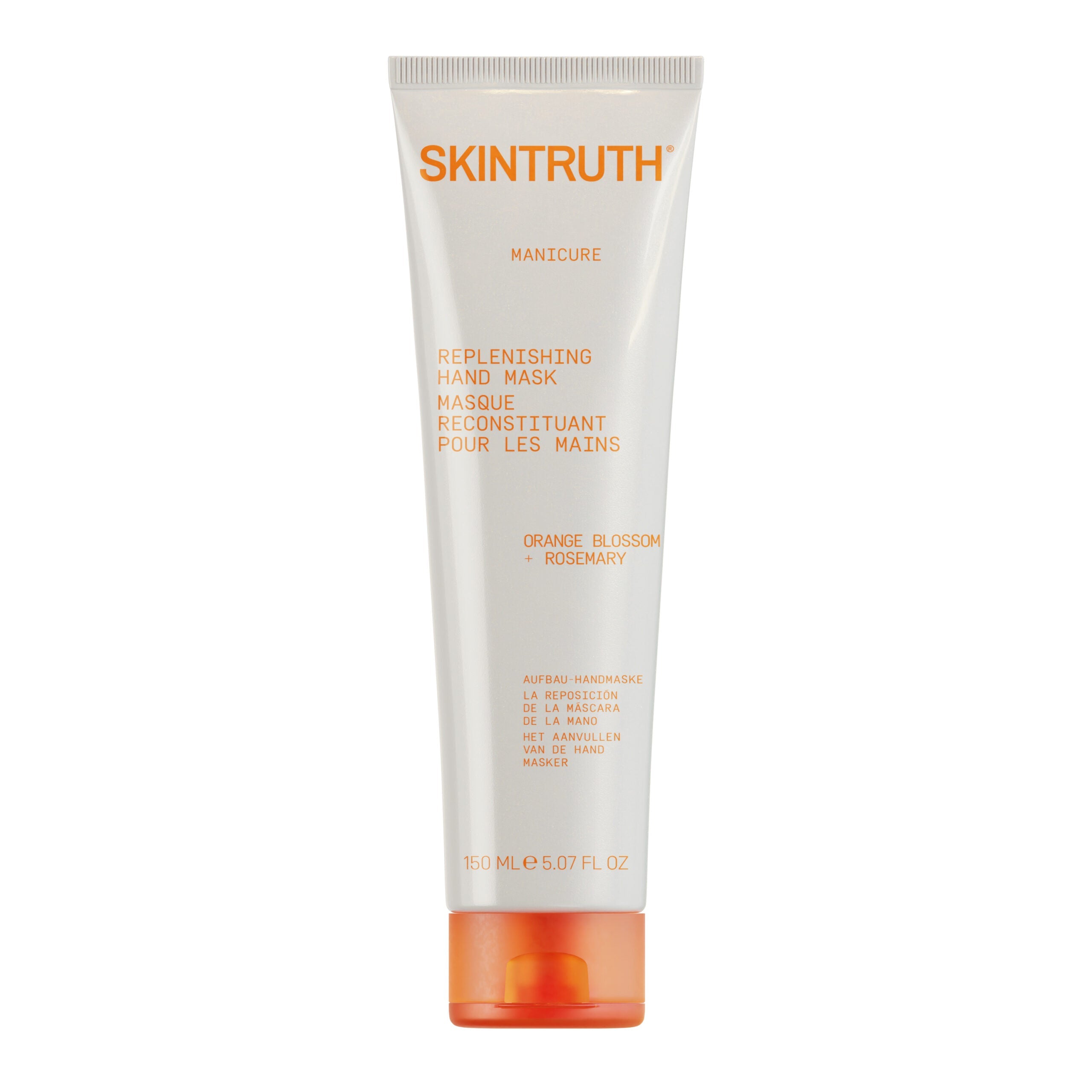 Skintruth - Replenishing Hand Mask 150ml
