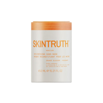 Skintruth - Replenishing Hand Mask 450ml