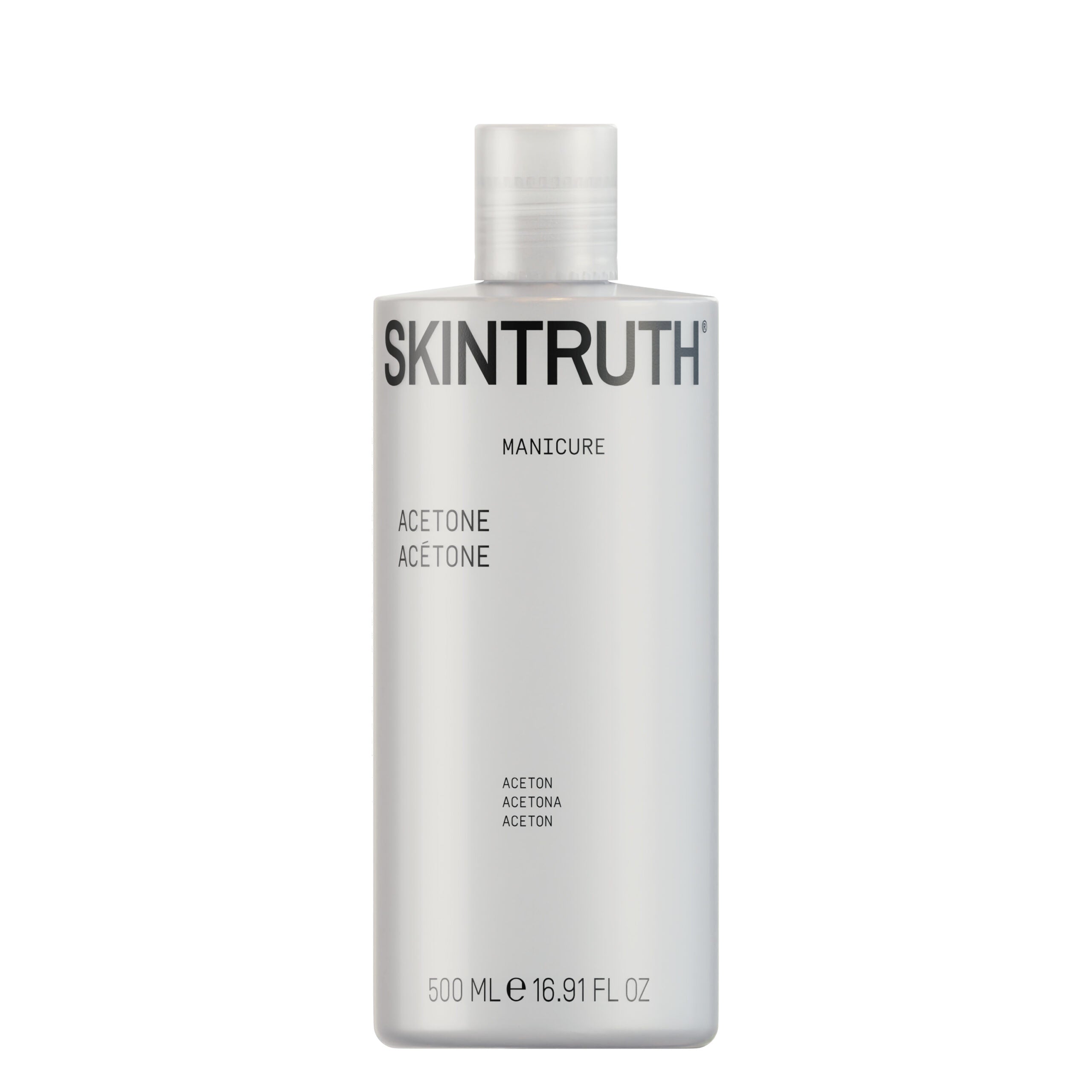 Skintruth - Acetone 500ml