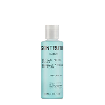 Skintruth - Oily Nail Polish Remover 200ml