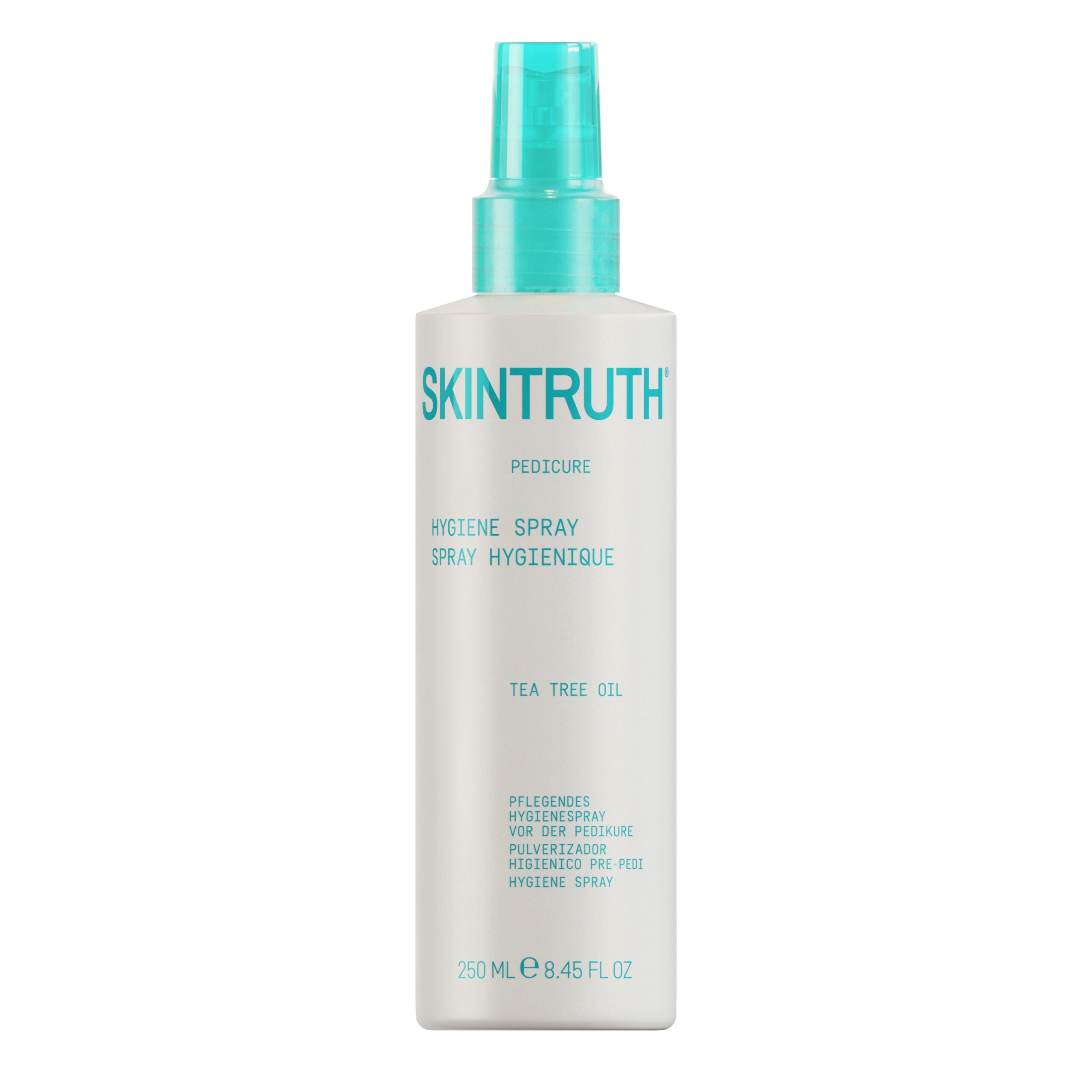 Skintruth - Pedi Hygiene Spray 250ml
