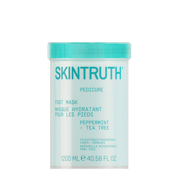 Skintruth - Pedi Foot Mask 1200ml