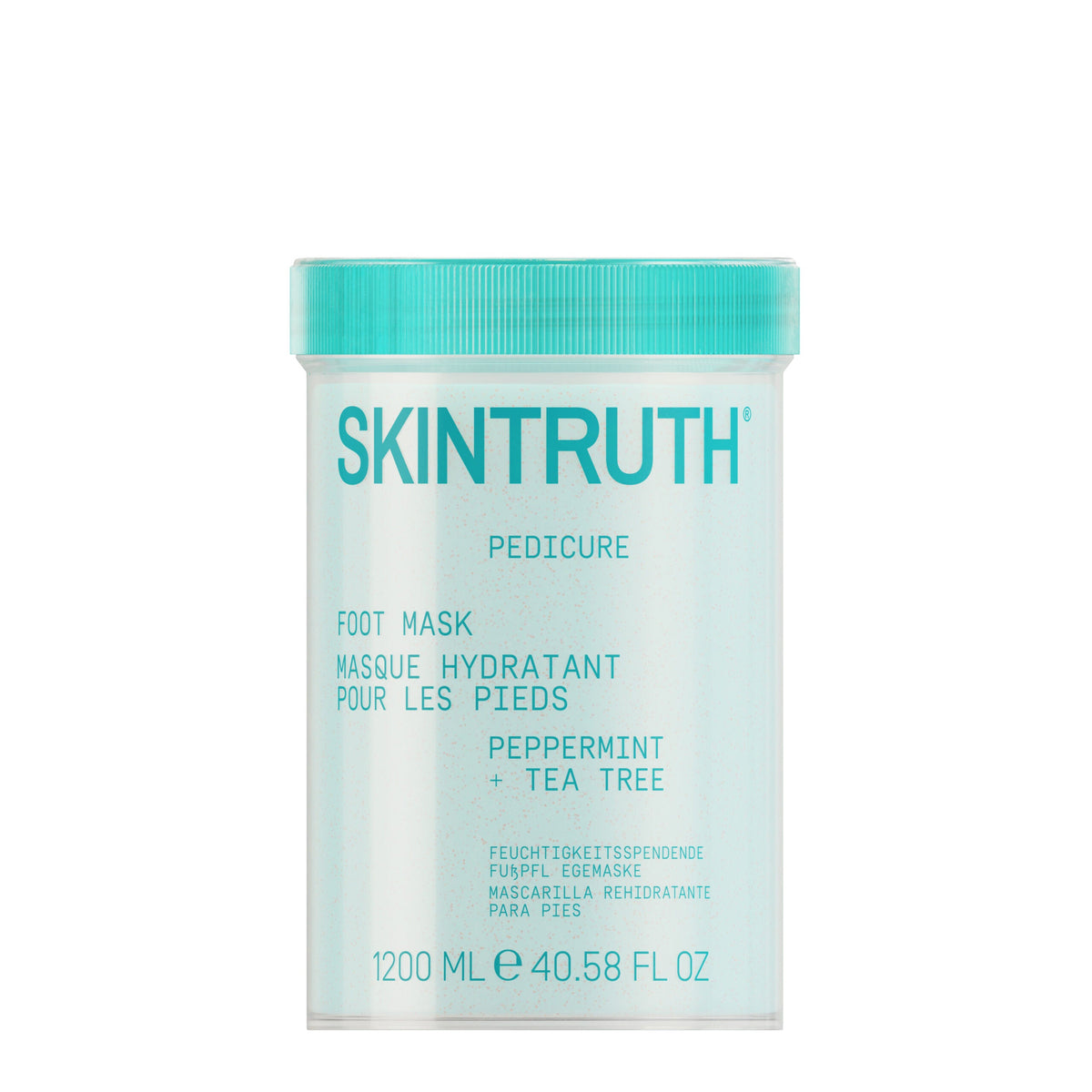 Skintruth - Pedi Foot Mask 1200ml