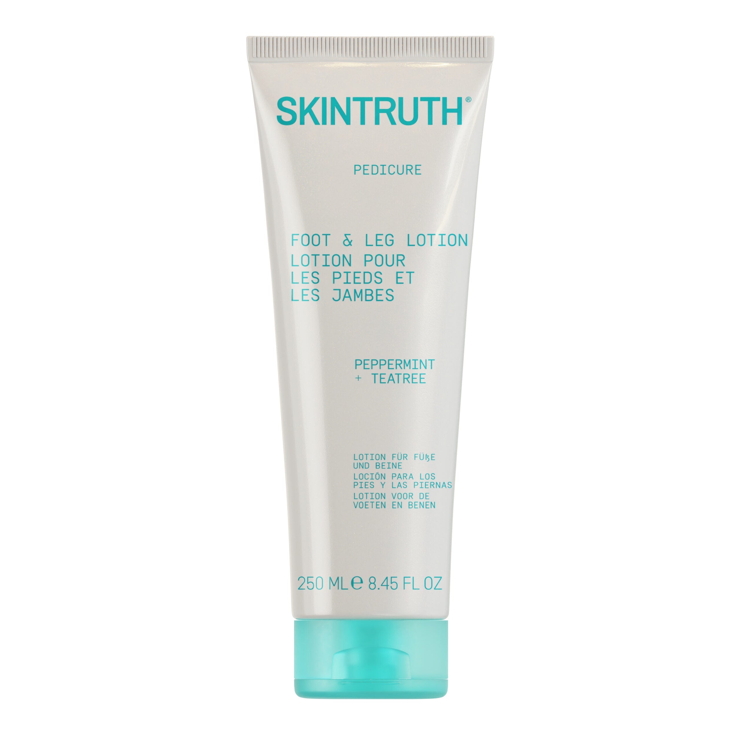 Skintruth - Pedi Foot & Leg Lotion 250ml