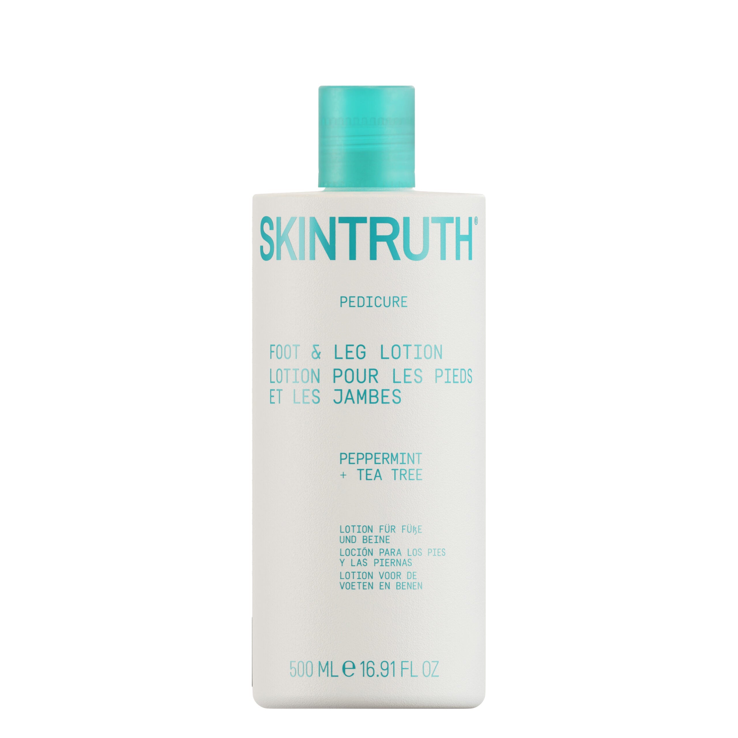 Skintruth - Pedi Foot & Leg Lotion 500ml