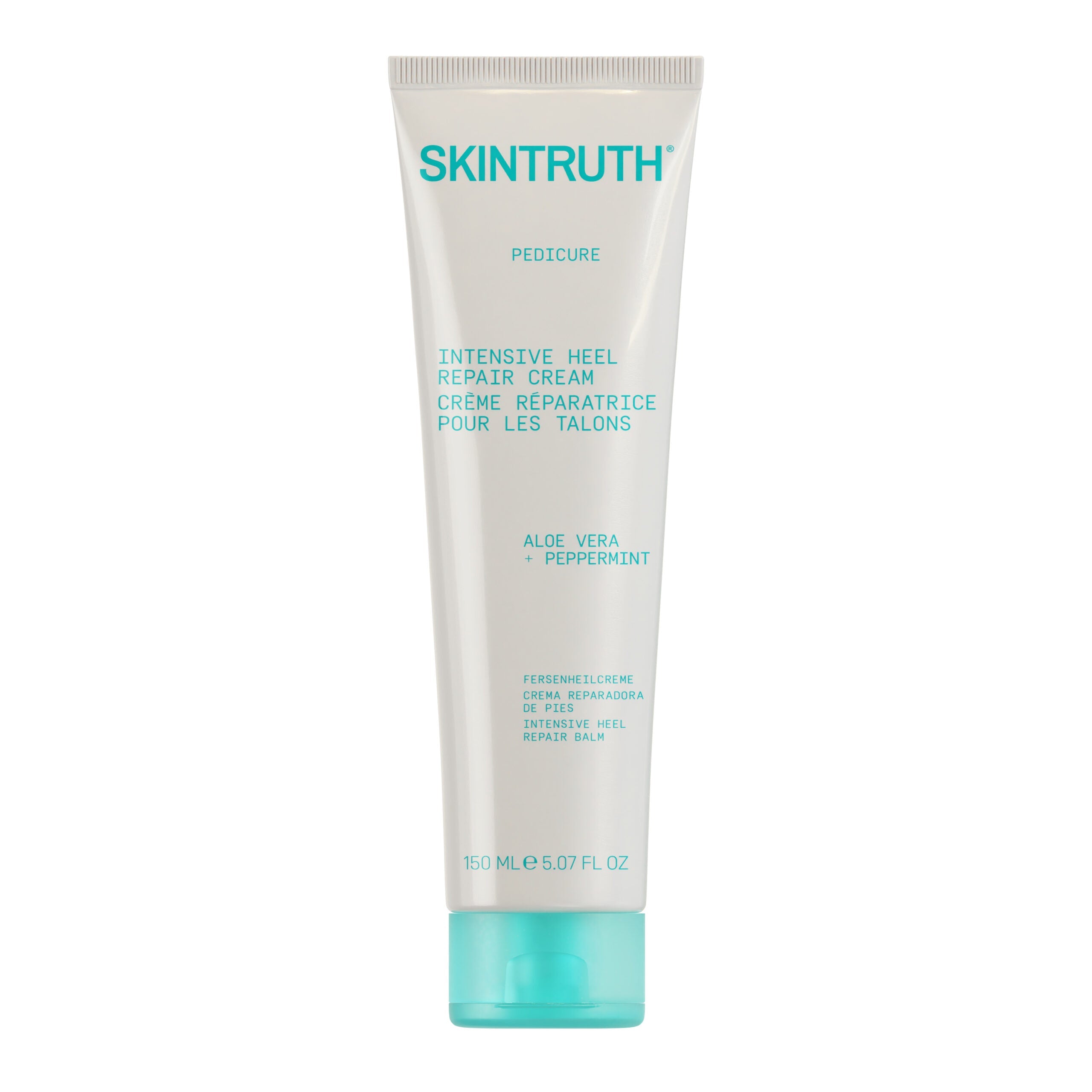 Skintruth - Pedi Heel Repair Cream 150ml