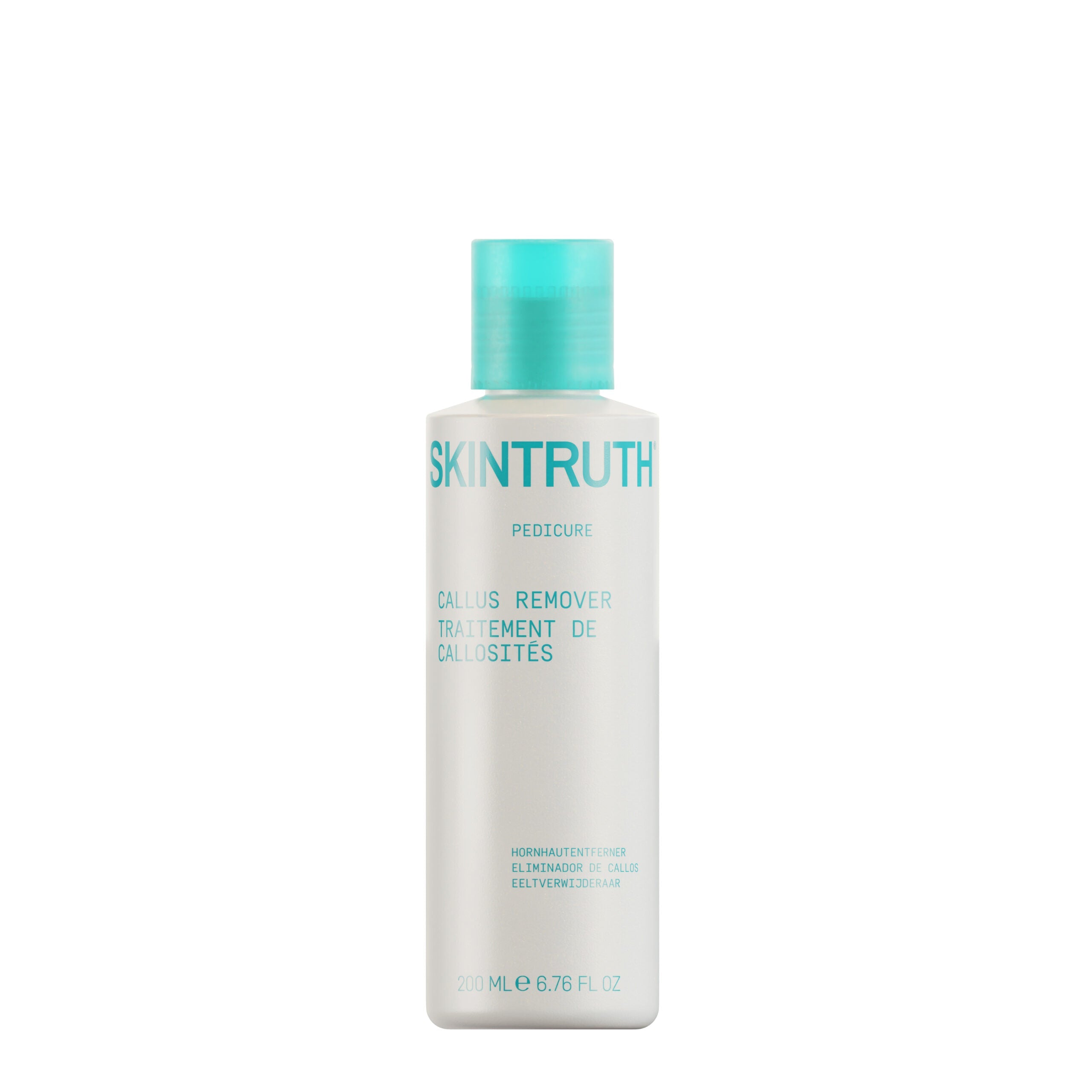 Skintruth - Pedi Callus Remover 200ml
