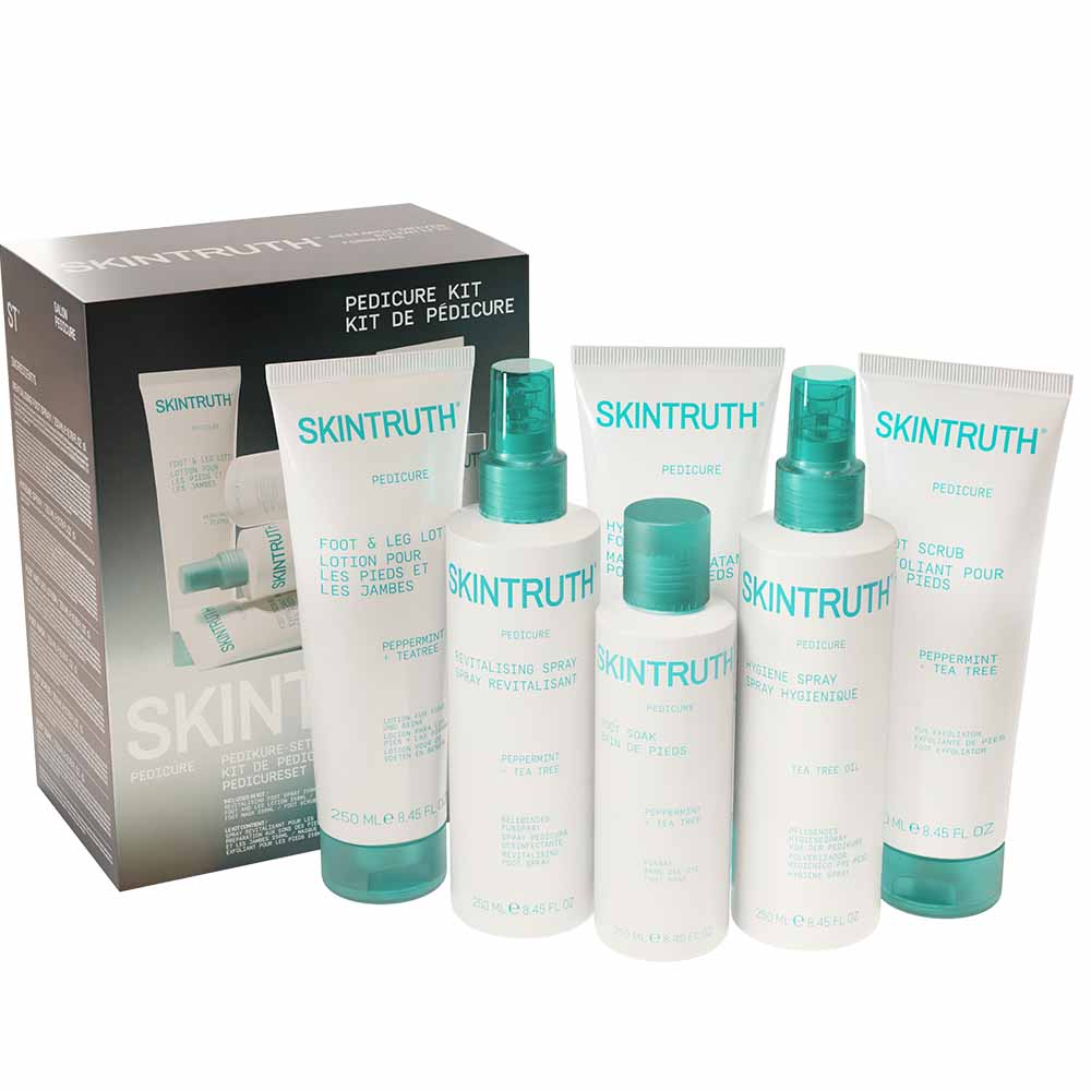 Skintruth - Pedicure Kit