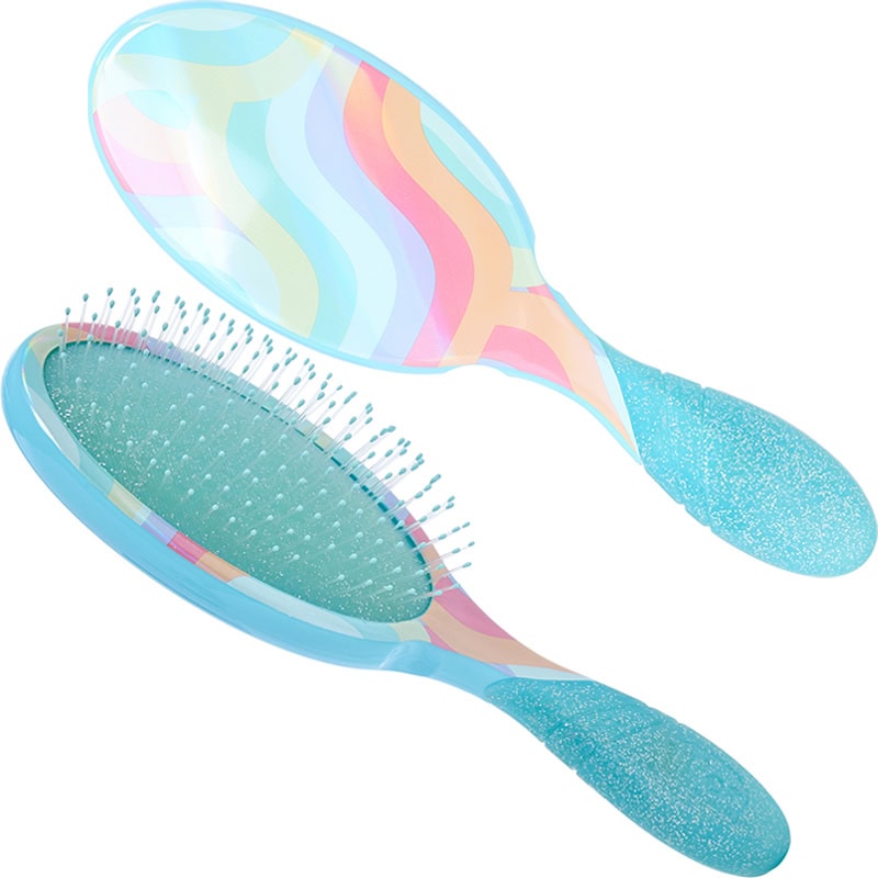 Wet Brush - Kids Mini Detangler Pro Sugar Rush Mint