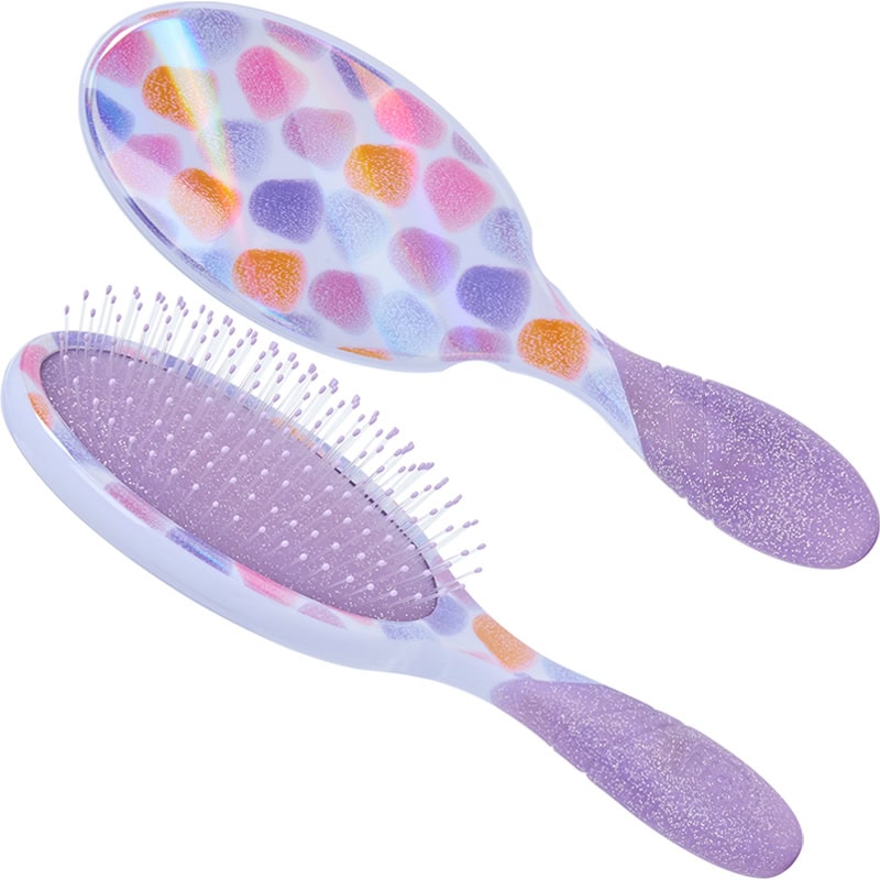 Wet Brush - Kids Mini Detangler Pro Sugar Rush Lavendar