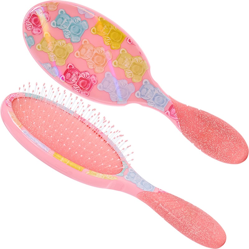Wet Brush - Kids Mini Detangler Pro Sugar Rush Pink