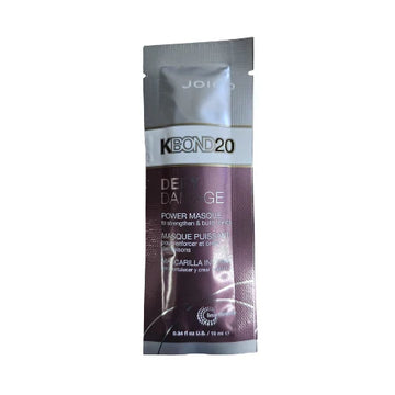 Joico - Defy Damage KBOND20 Power Masque Sachet 10ml