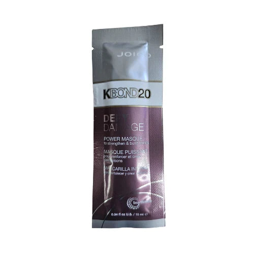 Joico - Defy Damage KBOND20 Power Masque Sachet 10ml