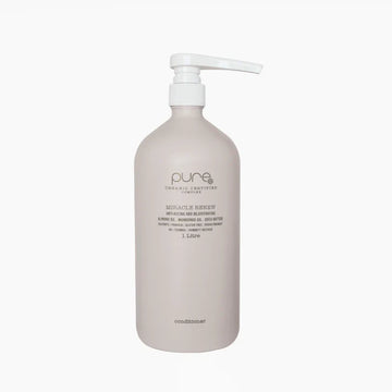 Pure Organic - Miracle Renew Shampoo 1000ml