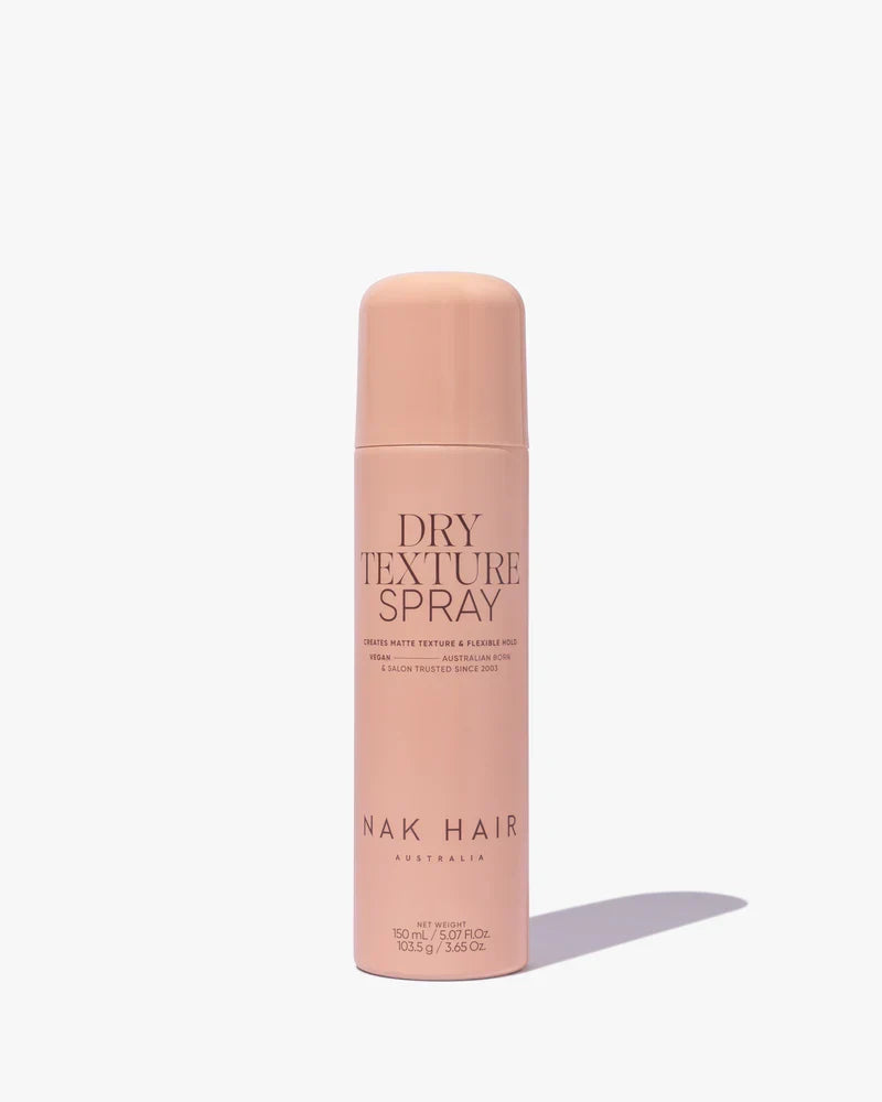 Nak Hair - Signature Dry Texture Spray 150g