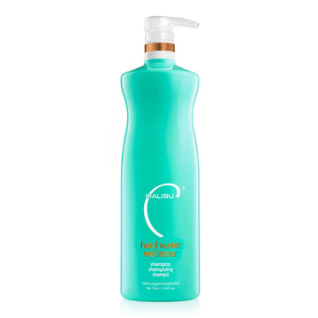 Malibu C - Hard Water Shampoo 1000ml