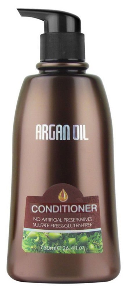 Morocco Argan Oil - Morocco Conditioner 750ml