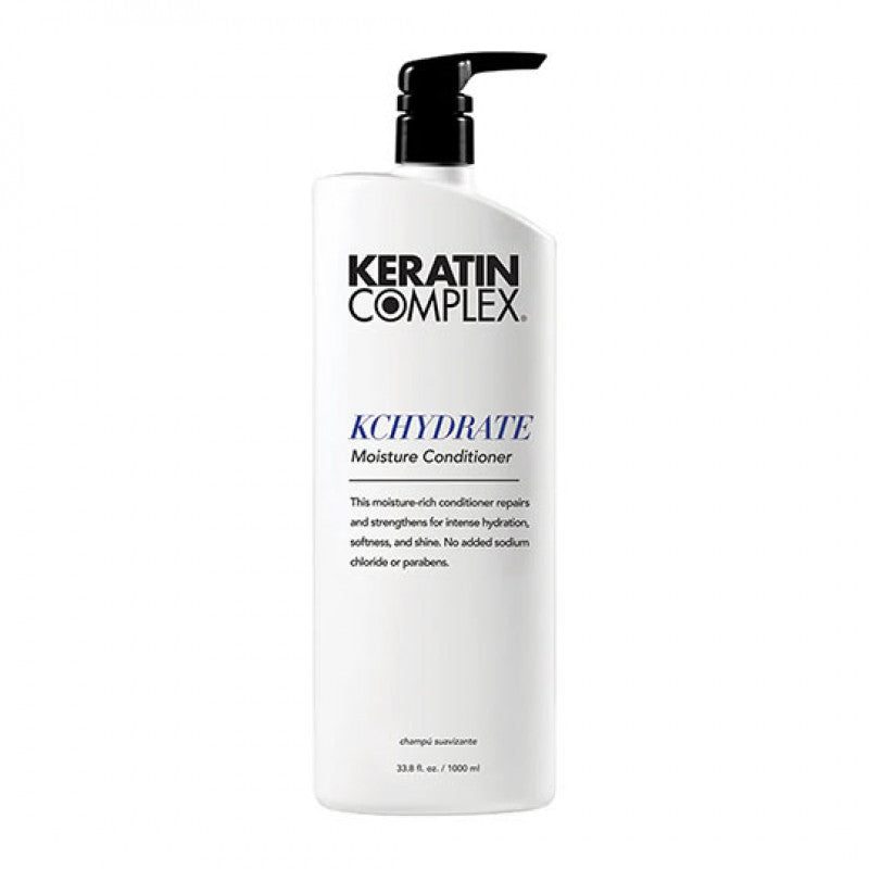 Keratin Complex - Hydrate Conditioner 1000ml